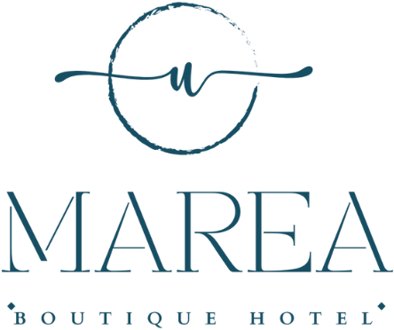 Marea Boutique Hotel Jambiani logo